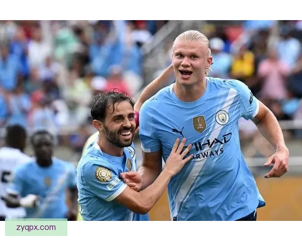 世俱杯夺冠前瞻曼城巴黎皇马领衔三强格局解析新赛季豪门竞逐之势